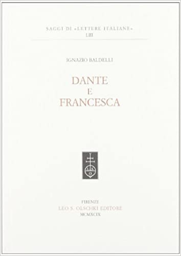 Baldelli,Ignazio. - Dante e Francesca.