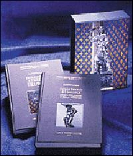 Caglioti,Francesco. - Donatello e i Medici. Storia del David e della Giuditta.