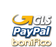 Pagamenti - Spedizioni