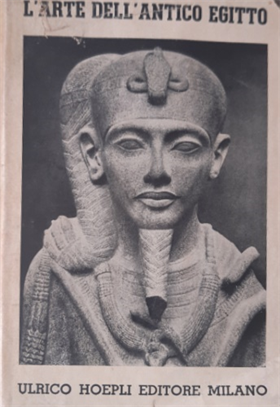 L'arte dell'antico egitto.