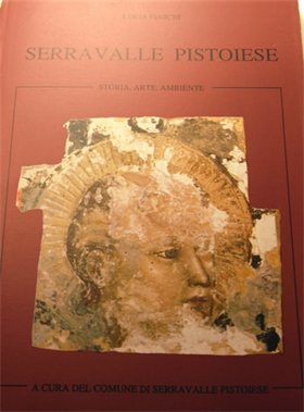 Serravalle pistoiese, storia, arte, ambiente.