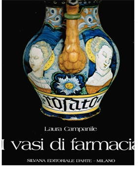 I vasi di farmacia.