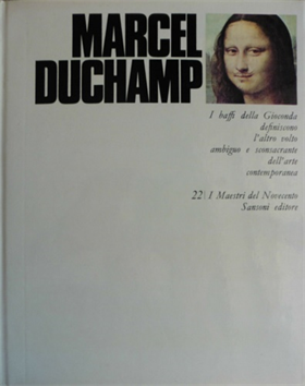 Duchamp.