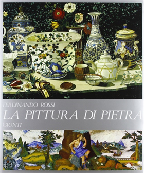 9788809206885-La pittura di pietra.