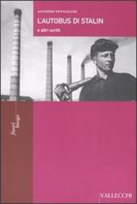 9788884271167-L'autobus di Stalin e altri scritti.