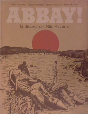 Abbay! La discesa del Nilo Azzurro.