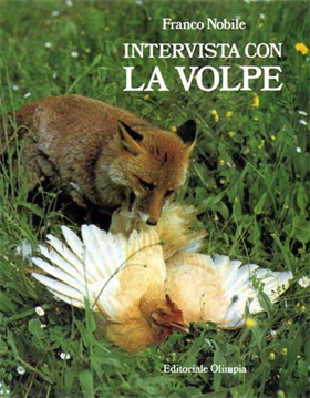 Intervista con la volpe.