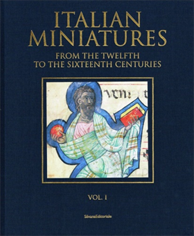 9788836623860-Italian miniatures from the twelfth to the sixteenth century.