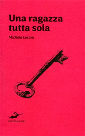 9788861580084-Una ragazza tutta sola.