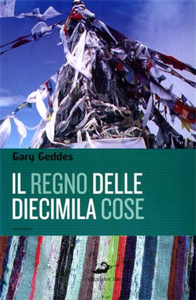 9788861580459-Il regno delle diecimila cose. (romanzo).