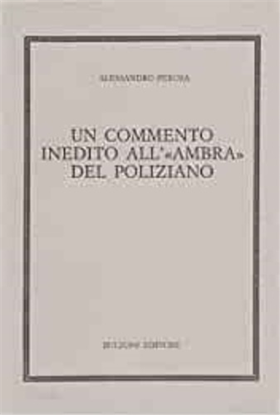 9788871196886-Un commento inedito all'