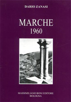 9788876224126-Marche 1960 (cronache e ritratti).