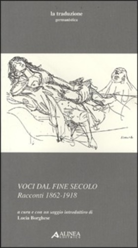9788881258147-Voci dal fine secolo. Racconti 1862-1918.