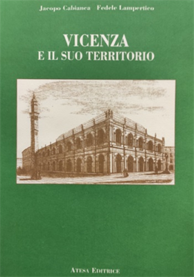9788870371420-Vicenza e il suo territorio.