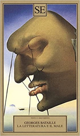 9788867233762-La letteratura e il male.