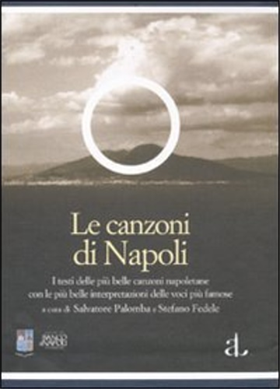 Le canzoni di Napoli.