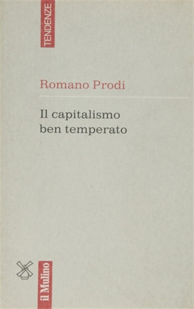 9788815050755-Il capitalismo ben temperato.