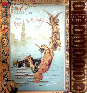 9788885263505-Napoli antica.