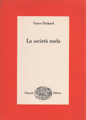 9788806364427-La Società Nuda.