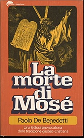 La morte di Mose'.