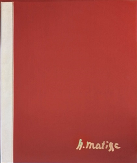 Henry Matisse. 