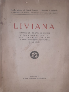 Liviana.