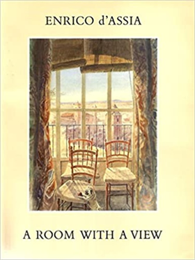 A room with a view.