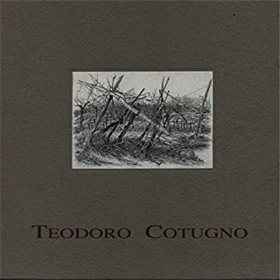 Teodoro Cotugno incisioni e dipinti.