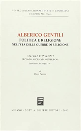 9788814095481-Politica e religione nell'età delle guerre di religione.