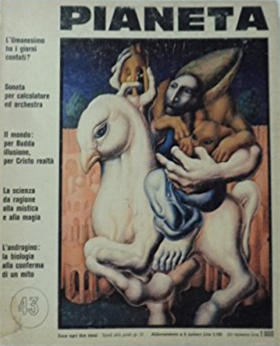 Pianeta. Numero 43.