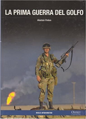 9788447374021-La prima guerra del golfo.