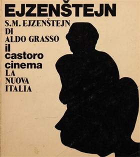 Sergej M. Ejzenstejn.