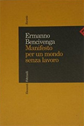 9788807470240-Manifesto per un mondo senza lavoro.