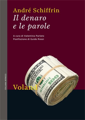 9788862430715-Il denaro e le parole.