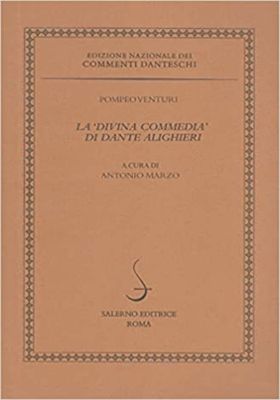 9788869735554-La «Divina Commedia» di Dante Alighieri.
