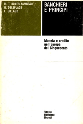 9788806125523-Banchieri e principi.