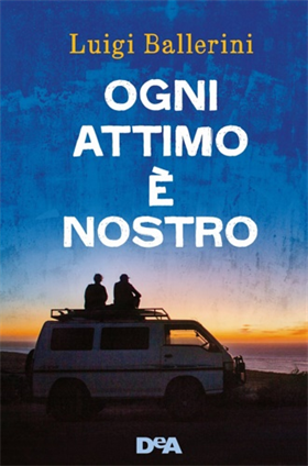 9788851157364-Ogni attimo è nostro.