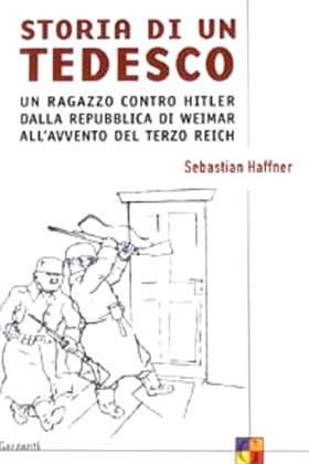 9788811740131-Storia di un tedesco.