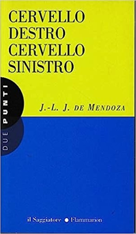9788842803324-Cervello destro cervello sinistro.