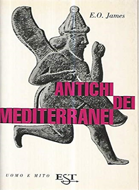 9788842802761-Antichi Dei mediterranei.