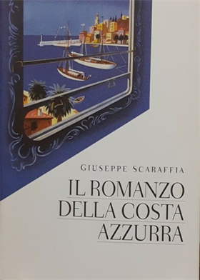 9788845274497-Il romanzo della costa azzurra.