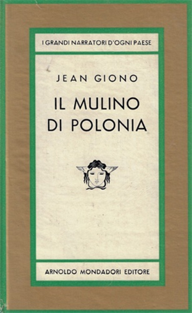 Il mulino di Polonia.