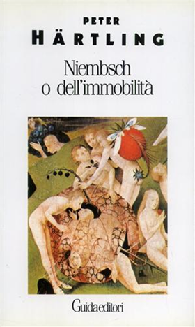 9788878352254-Niembsch o dell'immobilità.