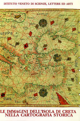 9788886166478-Le immagini dell'Isola di Creta nella cartografia storica raccolte e illustrate