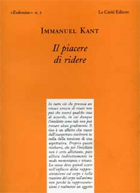 9788887657135-Il piacere di ridere.