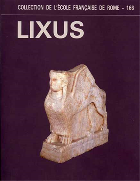 Lixus.