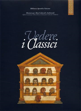 9788881960064-Vedere i classici. L'illustrazione libraria dei testi antichi dall'età romana al