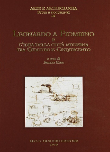9788822247056-Leonardo a Piombino e l’idea della città moderna tra Quattro e Cinquecento.