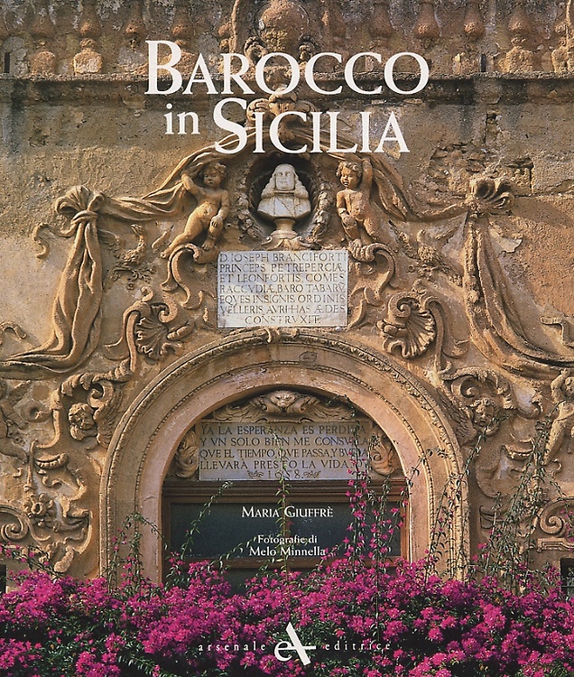 9788877433206-Barocco in Sicilia.