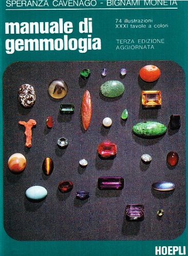 9788820312770-Manuale di gemmologia.